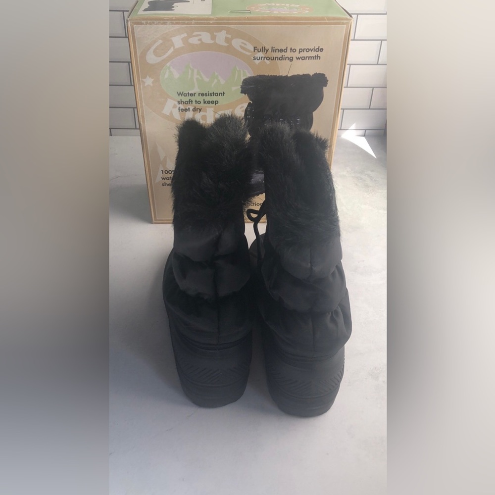 Crater Ridge Shoes - Picture 3 of 11